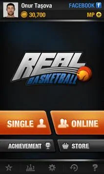 Real Basketball MOD APK Download DroidApk.org (4)