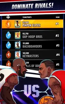 Rival Stars Basketball APK Download DroidApk.org (7)