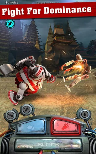 Robot Fighting Games Iron Kill Apk Download DroidApk.org (7)
