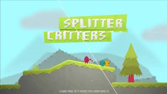 Splitter Critters Apk Download DroidApk.org (1)