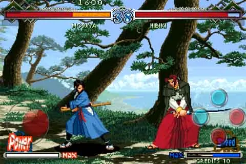 THE LAST BLADE 2 Apk Download DroidApk.org (1)