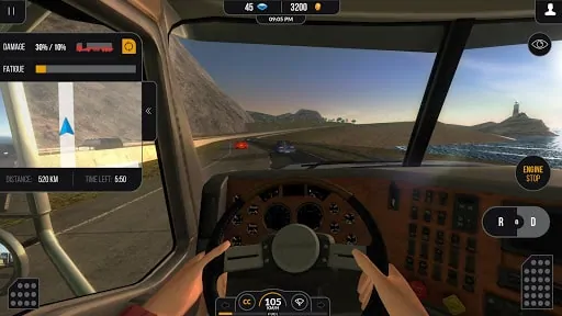 Truck Simulator PRO 2 Apk Download DroidApk.org (5)