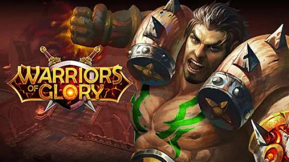 Warriors Of Glory Apk Download DroidApk.org (1)