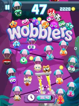 Wobblers MOD APK Download DroidApk.org (3)