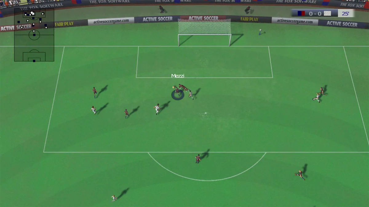 Active Soccer 2 DX APK Android Download DroidApk.org (2)
