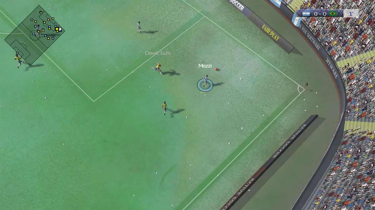 Active Soccer 2 DX APK Android Download DroidApk.org (4)