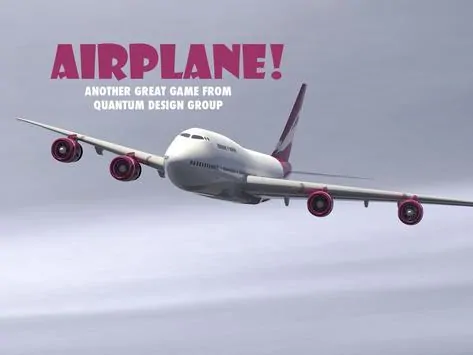 Airplane! MOD APK Unlocked Download (3)