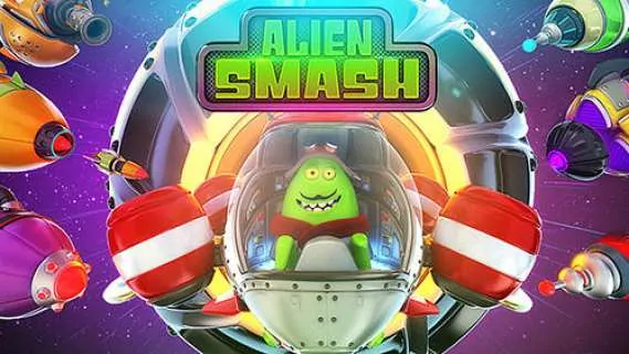 Alien Smash APK Android Game Download (1)