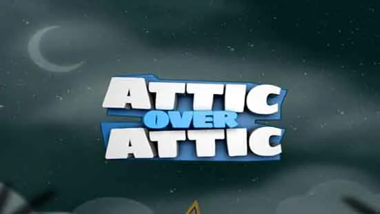 Attic over Attic Android APK Download DroidApk.org