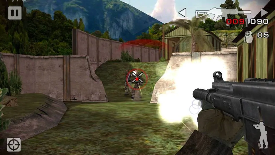 Battlefield Bad Company 2 APK Download DroidApk.org (4)