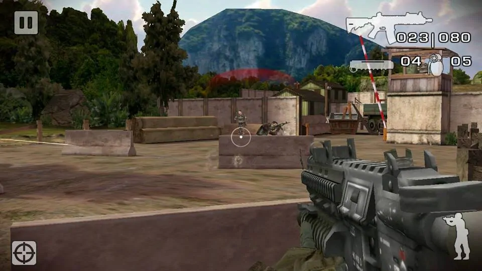 Battlefield Bad Company 2 APK Download DroidApk.org (6)