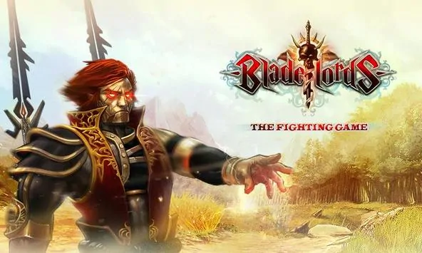 Bladelords - the fighting game APK Android Download DroidApk.org (3)