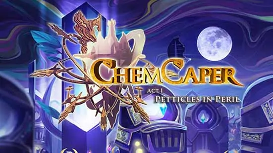 ChemCaper APK Android Game Download DroidApk.org