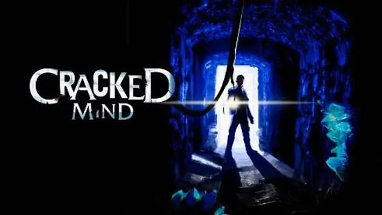 Cracked Mind 3D Horror Full APK Download DroidApk.org