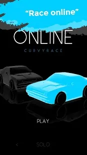 Curvyrace APK Android Game Download DroidApk.org (2)