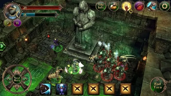 Demon's Rise APK Android Game Download DroidApk.org (1)