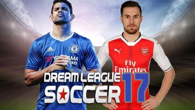 Dream League Soccer 2017 MOD APK Android Game Download DroidApk.org (3)