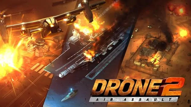 Drone 2 Air Assault MOD APK Download DroidApk.org (1)
