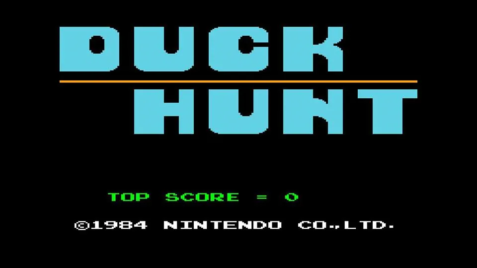 Duck Hunt Android APK Download DroidApk.org (3)