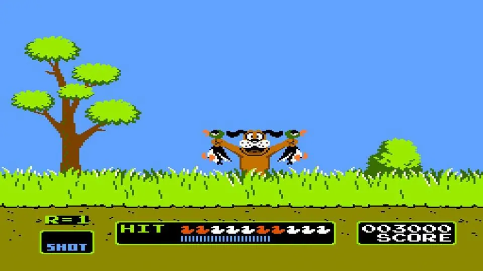 Duck Hunt Android APK Download DroidApk.org (5)