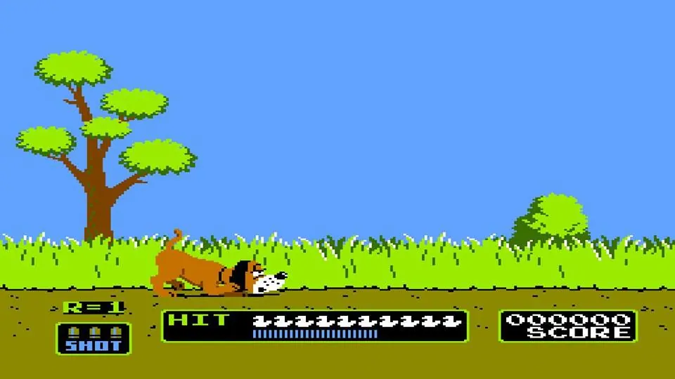 Duck Hunt Android APK Download DroidApk.org (7)