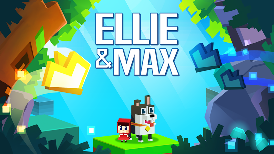 Ellie & Max APK Android Download DroidApk.org (4)