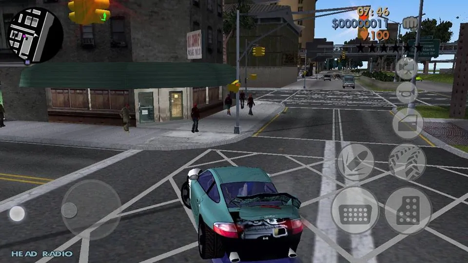 Download gta 5 on android