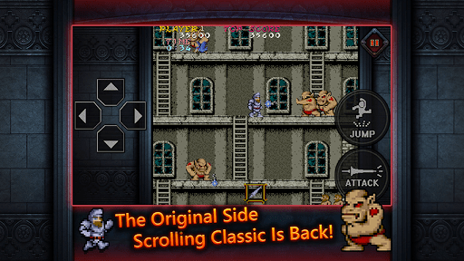 Ghosts'n Goblins MOBILE APK Android Game Download DroidApk.org (3)