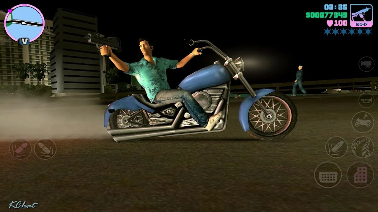 Grand Theft Auto Vice City Android APK Download DroidApk.org (5)