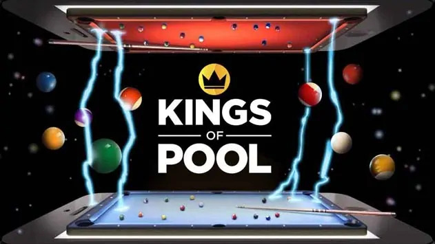 Kings of Pool - Online 8 Ball APK Android Download DroidApk.org (3)