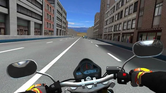 Moto Racing Multiplayer MOD APK Download DroidApk.org (5)