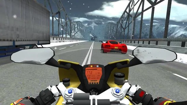 Moto Racing Multiplayer MOD APK Download DroidApk.org (6)