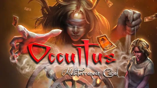 Occultus APK OBB Android Game Download For Free DroidApk.org (3)
