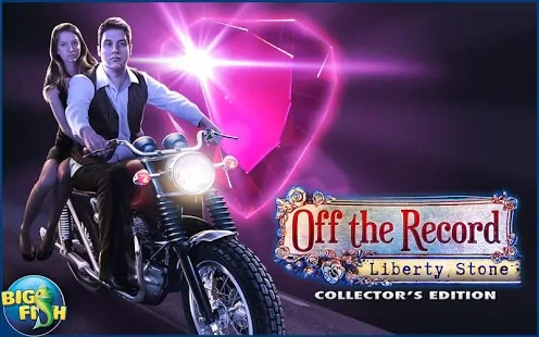 Off The Record Liberty Stone APK Download DroidApk.org (4)