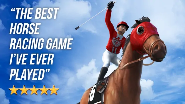 Photo Finish Horse Racing APK Android Game Download DroidApk.org (3)
