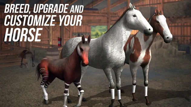 Photo Finish Horse Racing APK Android Game Download DroidApk.org (4)