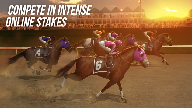 Photo Finish Horse Racing APK Android Game Download DroidApk.org (5)