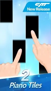 Piano Tiles 2 MOD APK Android Game Download (1)