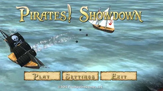 Pirates! Showdown Premium APK ANdroid Download DroidApk.org (1)