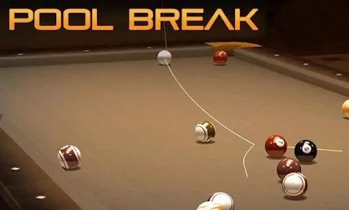 Pool Break Pro 3D Billiards APK Android Game Download Droidapk.org (3)