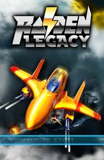Raiden Legacy APK Download DroidApk.org (1)