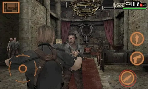Resident Evil 4 mod apk download droidapk.org (2)