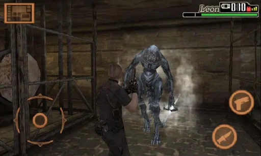 Resident Evil 4 mod apk download droidapk.org (4)