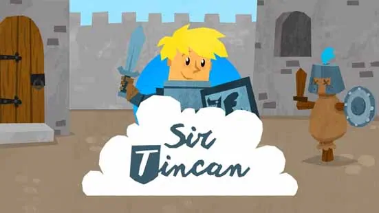 Sir Tincan APK Android Game Download (1)