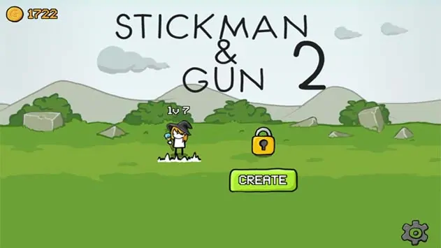 Stickman And Gun2 MOD APK Download DroidApk.org (5)