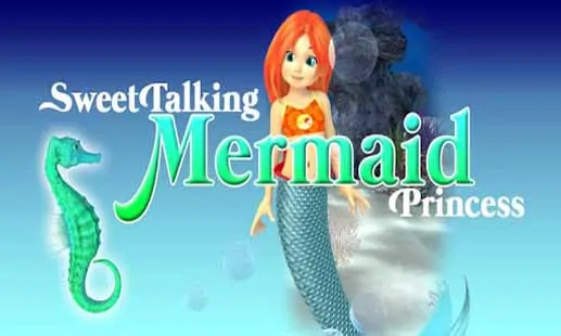 Talking Mermaid Princess APK Download DroidApk.org (3)