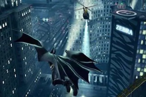 The Dark Knight Rises APK OBB Download DroidApk.org (4)