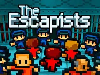 The Escapists APK Download DroidApk.org (2)