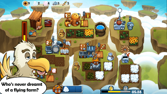 The Flying Farm APK Download DroidApk.org (3)
