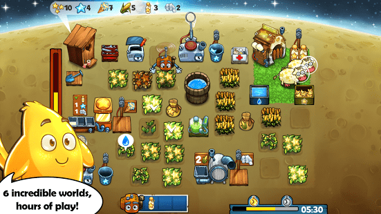 The Flying Farm APK Download DroidApk.org (6)